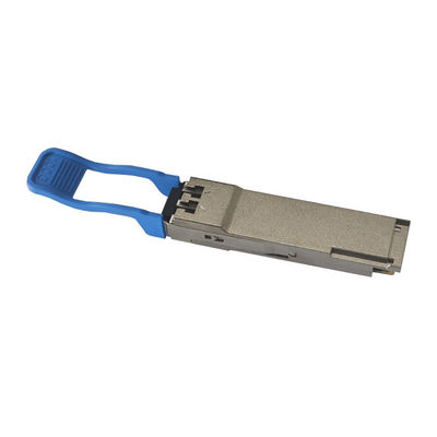 Δορυφορικές συσκευές QSFP28-100G-IR4 DDM