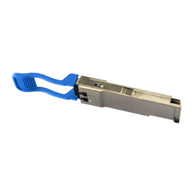 Δορυφορικές συσκευές QSFP28-100G-IR4 DDM