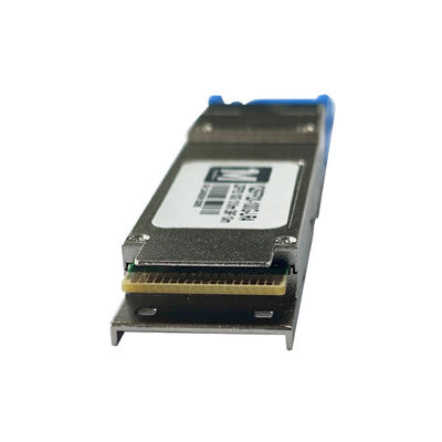 Δορυφορικές συσκευές QSFP28-100G-IR4 DDM