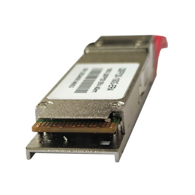 100G QSFP28 1310nm 40km ER4 LC οπτική μονάδα για δίκτυο GPRS QSFP28-100G-ER4 DDM συμβατή μονάδα δέκτη