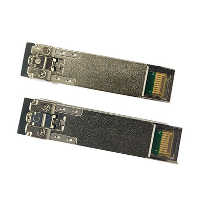10G SFP Duplex 300m 850nm LC DDM MMF Multimode VCSEL Οπτική Μονάδα Πιστολήπτη για Σταθερό και Ασφαλές Δίκτυο σε MMF