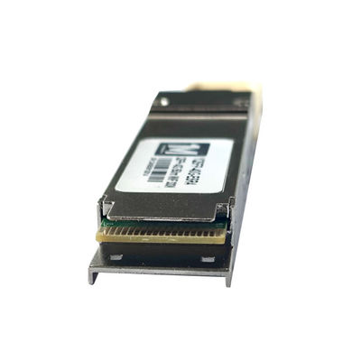 40G QSFP 850nm 100m SR4 MPO Οπτική Μονάδα QSFP-40G-SR4 DDM Συμβατό QSFP Πιστολήπτη με απόσταση μετάδοσης 100m