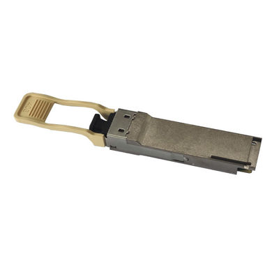40G QSFP 850nm 100m SR4 MPO Οπτική Μονάδα QSFP-40G-SR4 DDM Συμβατό QSFP Πιστολήπτη με απόσταση μετάδοσης 100m
