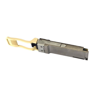 40G QSFP 850nm 100m SR4 MPO Οπτική Μονάδα QSFP-40G-SR4 DDM Συμβατό QSFP Πιστολήπτη με απόσταση μετάδοσης 100m