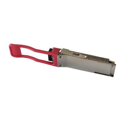 40G qsfp 1310nm 40km ER4 LC Οπτική μονάδα Δικτυακή ταχύτητα δεδομένων 40Gbps QSFP-40G-ER4 DDM Συμβατό qsfp μονάδα δέκτη